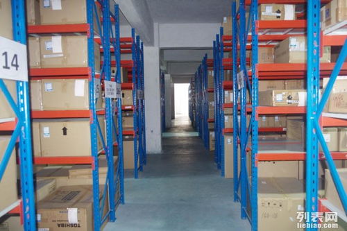 高端快消品物流 廣州倉儲與城市配送的核心抓手
