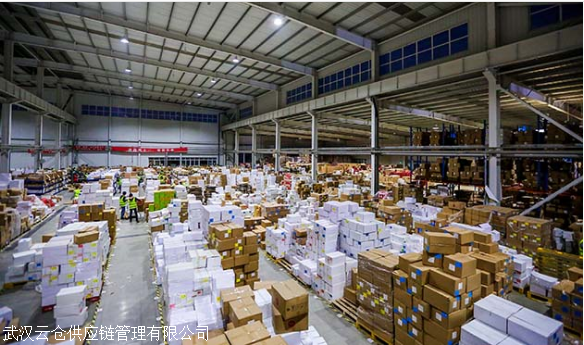 休閑食品行業如何借力第三方倉儲與代發服務實現降本增效